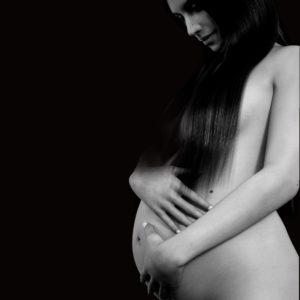Embarazadas con mindfulness