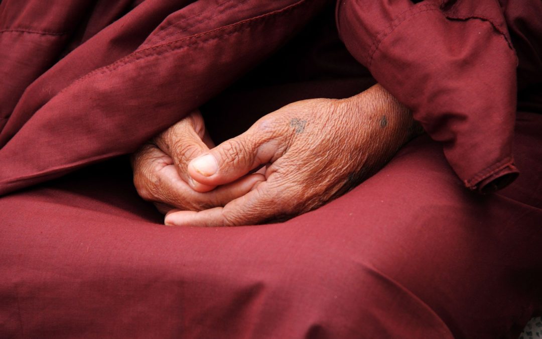 ¿Conoces el concepto del Mindfulness en el Budismo?