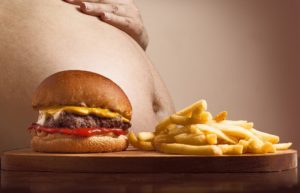 Mindfulness y obesidad