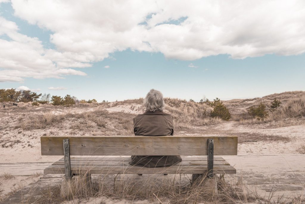 mindfulness en ancianos