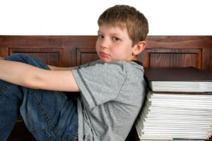 Mindfulness y el choque del TDAH en el entorno educativo