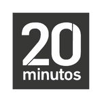 Logo 20minutos